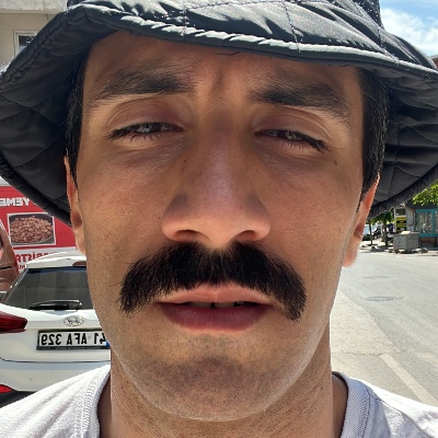 Mehmet Kaya