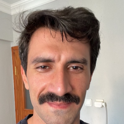 Ahmet Yılmaz